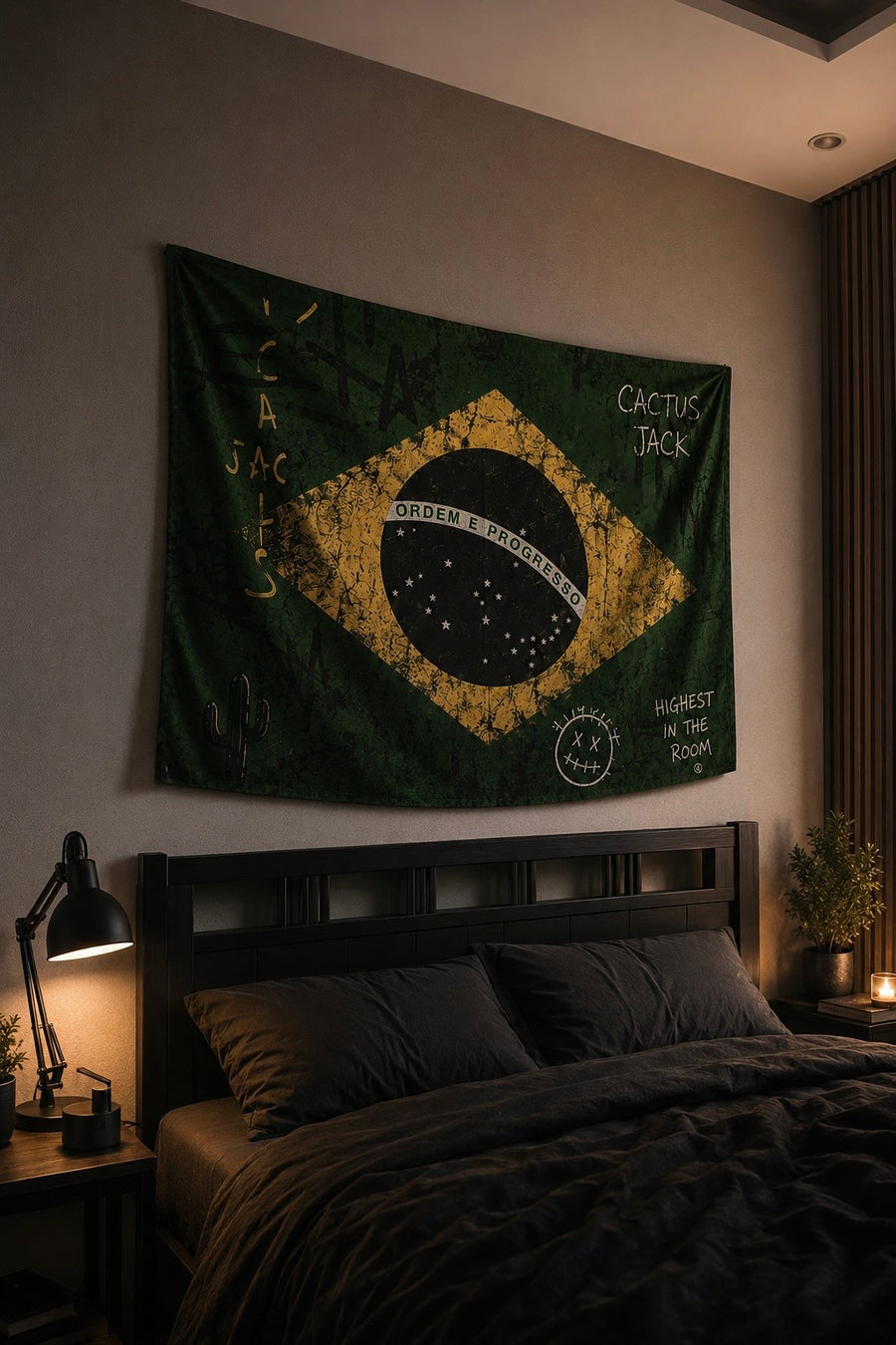 FLAGS