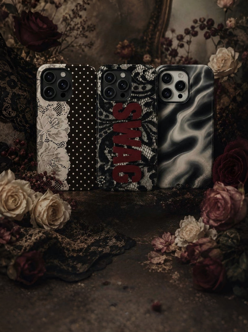 Muse collection