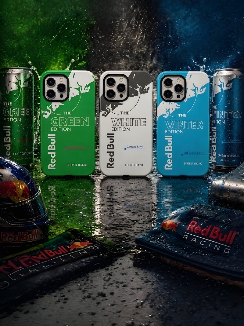Race Fuel collection