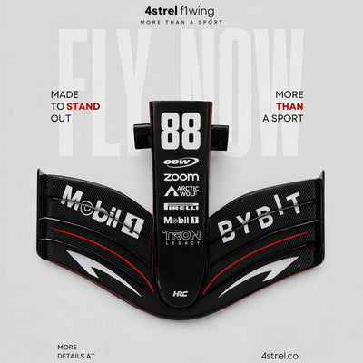 F1 WING