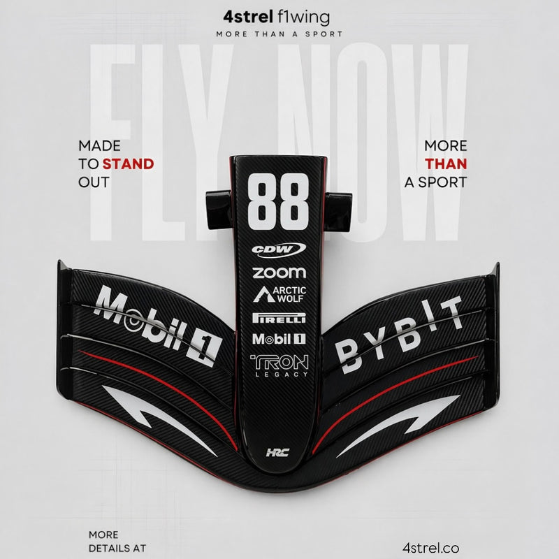 F1 WING