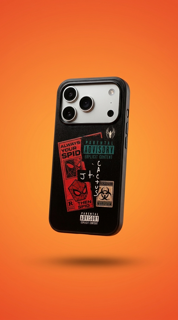 PHONE CASES