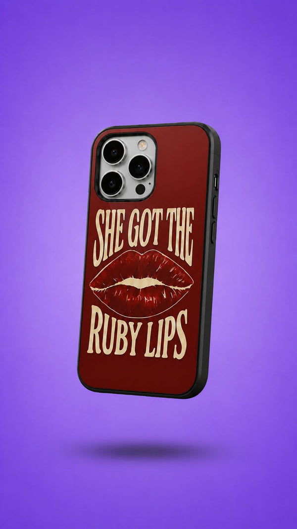 HER PHONE CASES