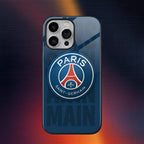 PSG Aesthetic Phone Case for iPhone & Android