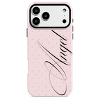 Angel (Armoured Case ) Aesthetic Phone Case for iPhone & samsung