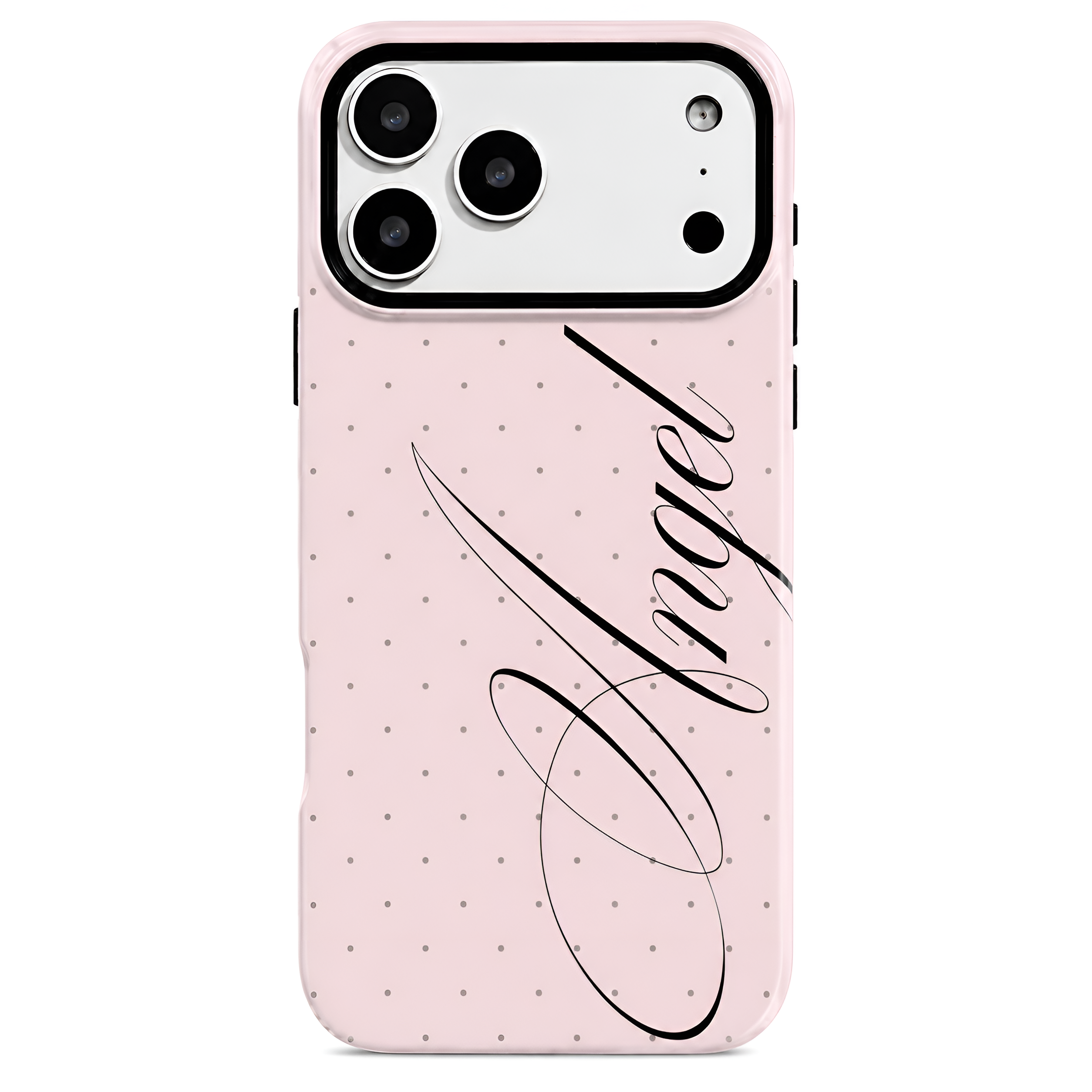Angel (Armoured Case ) Aesthetic Phone Case for iPhone & samsung