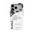 Red Bull Coconut Aesthetic Phone Case for iPhone & samsung