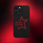 Starboy Aesthetic Phone Case for iPhone & Android