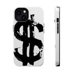 Swag money (Armoured Case ) Aesthetic Phone Case for iPhone & samsung