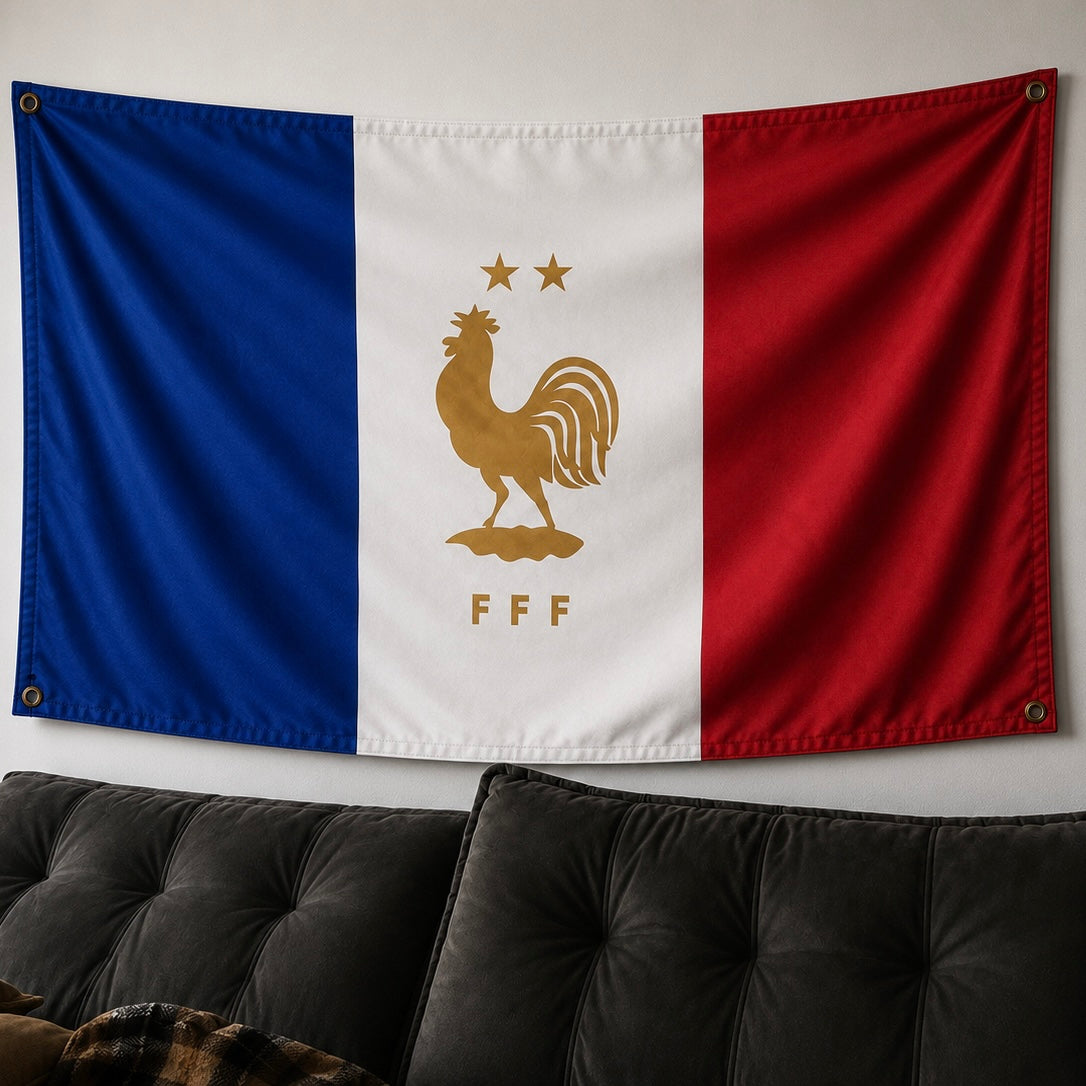 France - Tapestry