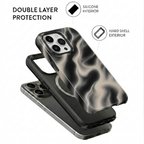 Serenity ( Armoured Case ) Aesthetic Phone Case for iPhone & samsung