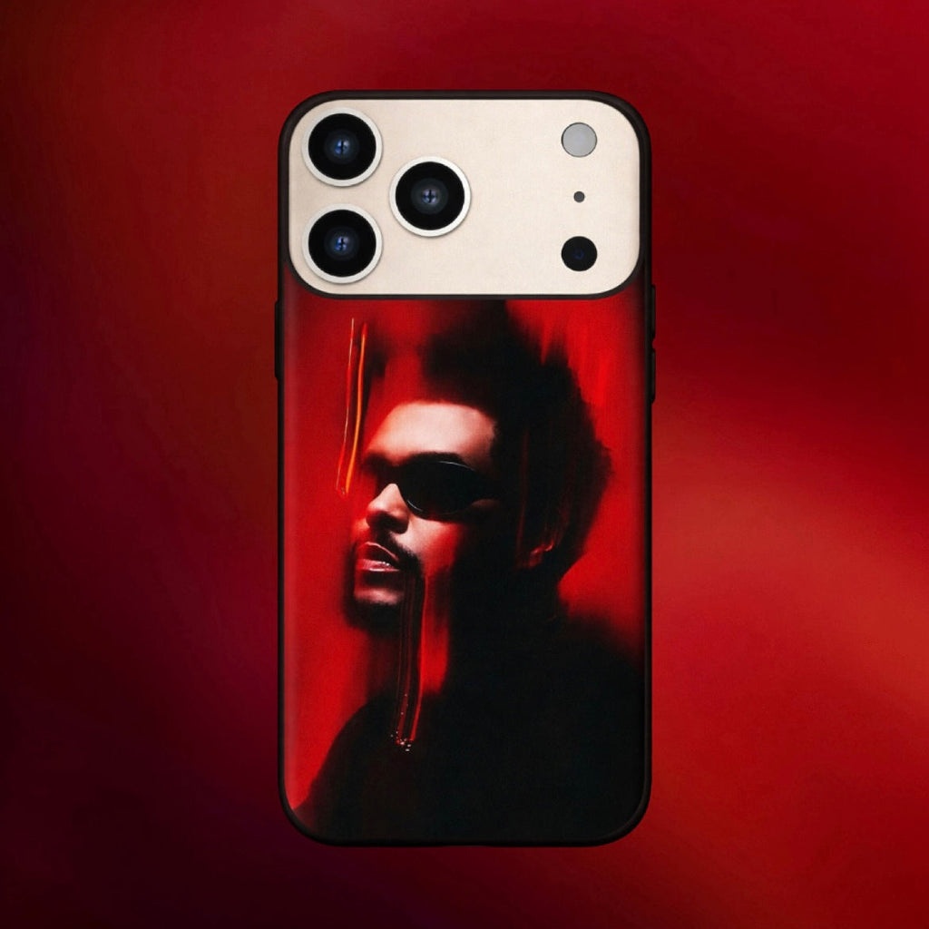 Weekend - Aesthetic Phone Case for iPhone & Android