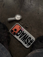 Swag ( Armoured Case ) Aesthetic Phone Case for iPhone & samsung