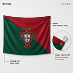 Portugal - Tapestry