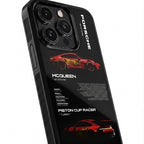 McQ Aesthetic Phone Case for iPhone & Android
