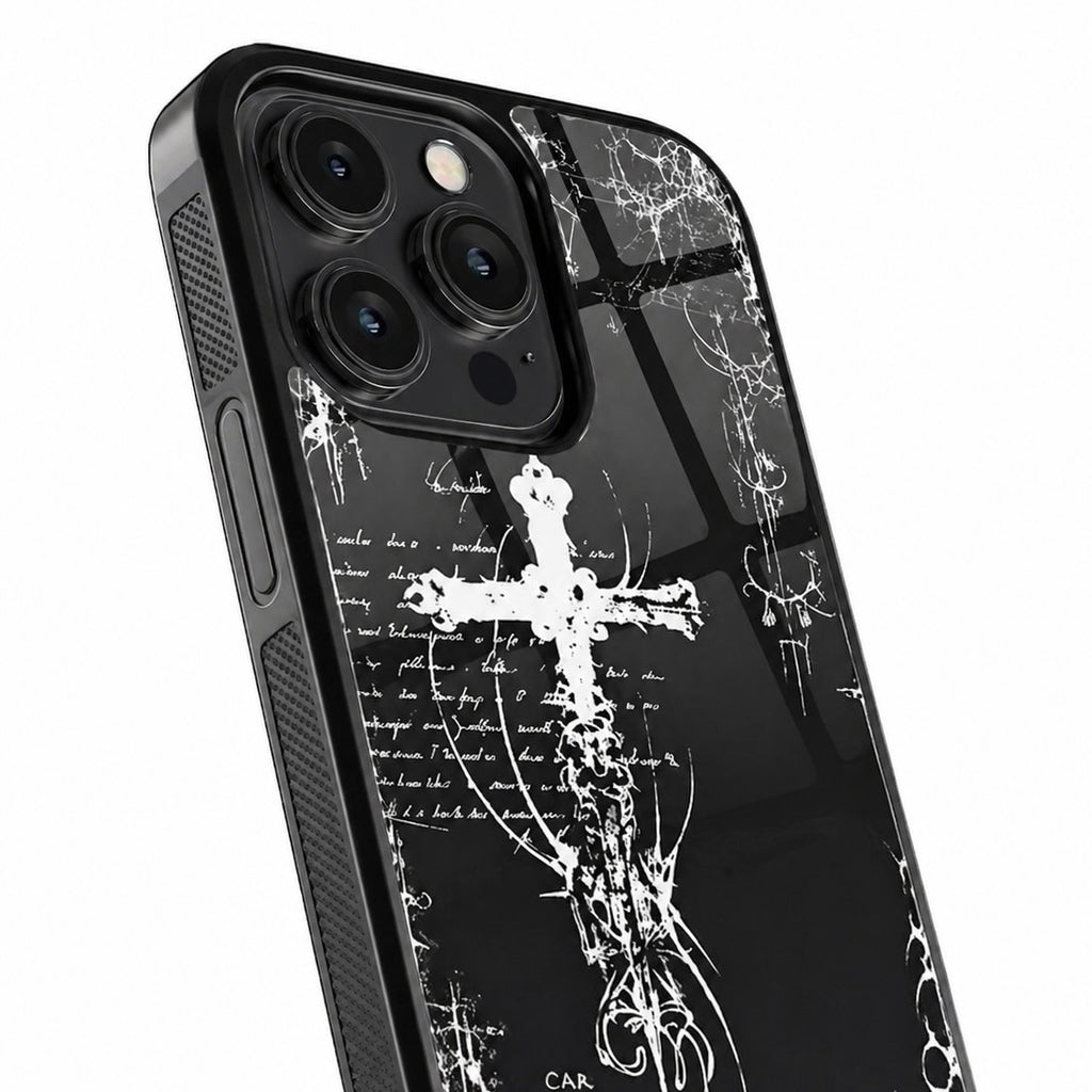 Abyss Aesthetic Phone Case for iPhone & Android
