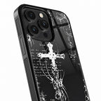 Abyss Aesthetic Phone Case for iPhone & Android