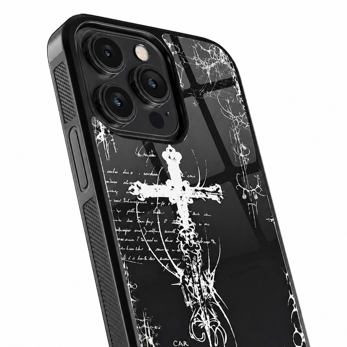 Abyss Aesthetic Phone Case for iPhone & Android