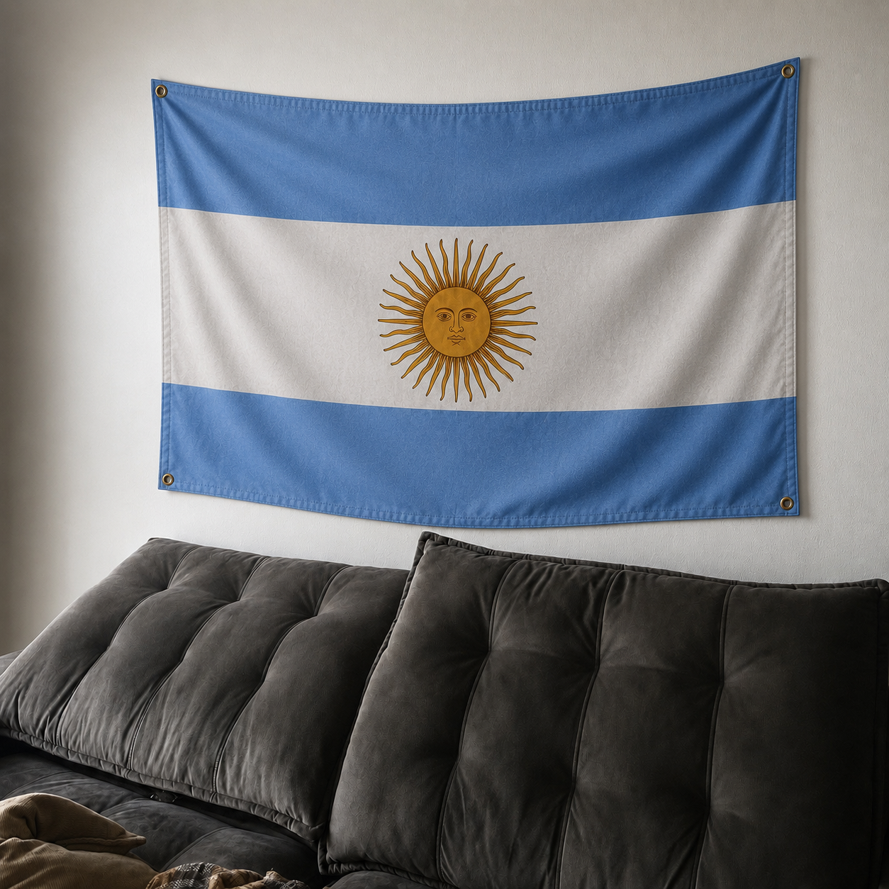 Argentina - Tapestry