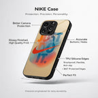 Nike Aesthetic Phone Case for iPhone & Android