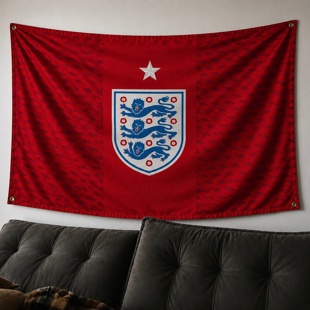 England - Tapestry