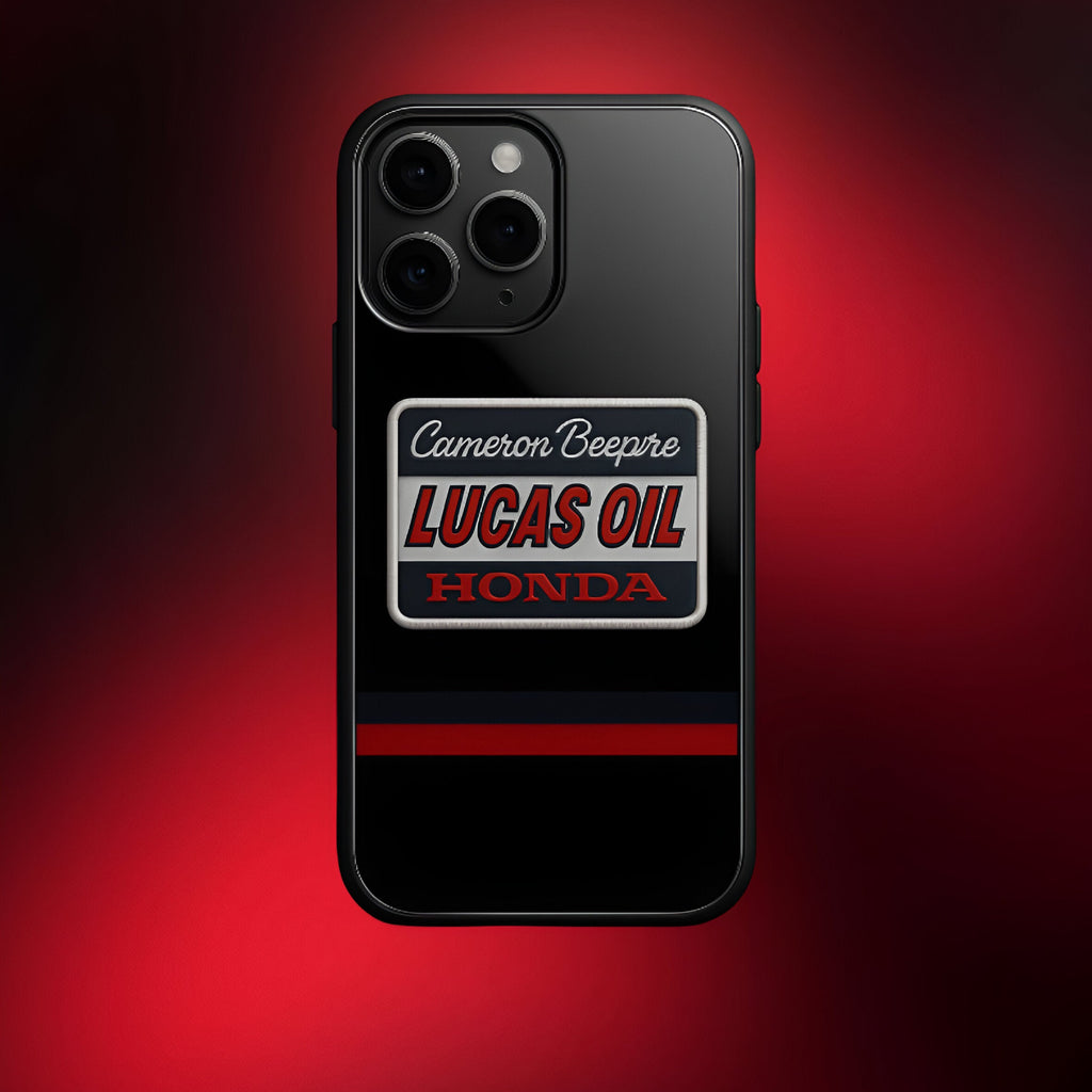 Honda Aesthetic Phone Case for iPhone & Android
