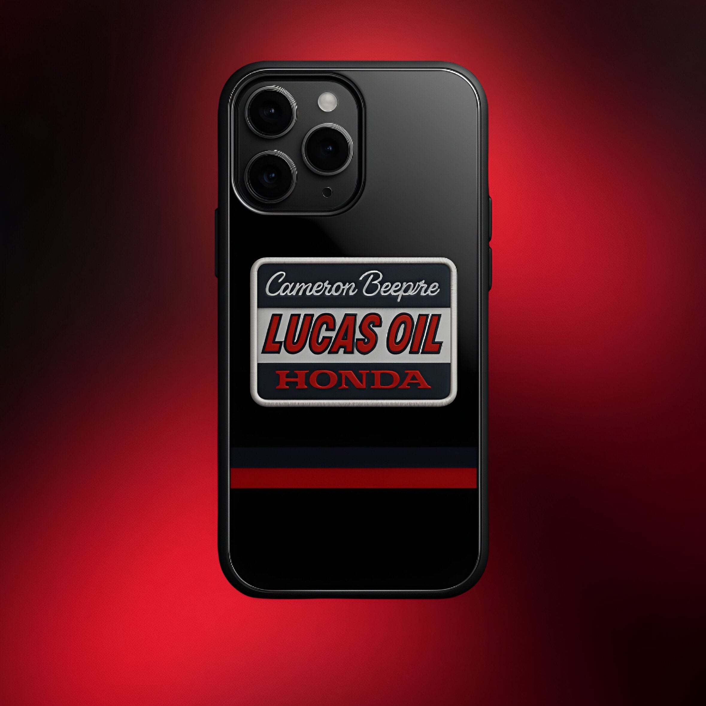Honda Aesthetic Phone Case for iPhone & Android