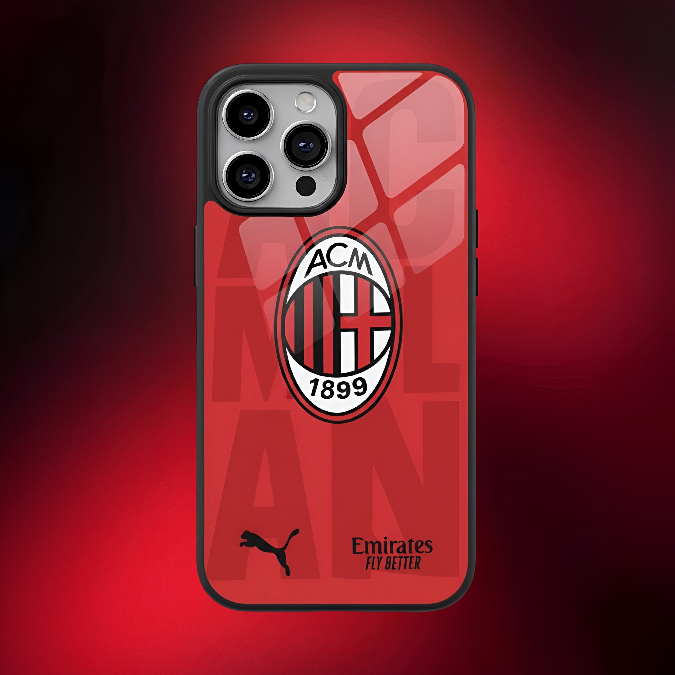 ACM Aesthetic Phone Case for iPhone & Android