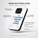 Send me Fitpics Aesthetic Phone Case for iPhone & Android