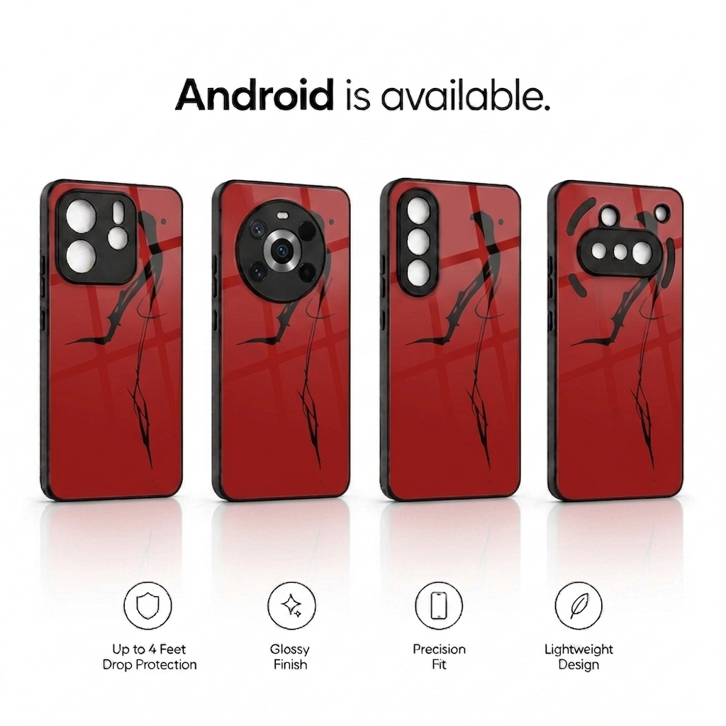 VYa Aesthetic Phone Case for iPhone & Android