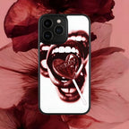Candy Aesthetic Phone Case for iPhone & Android