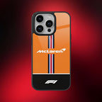 McLaren x F1 Aesthetic Phone Case for iPhone & Android