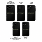 Starboy Military - Phone Case for iPhone & samsung