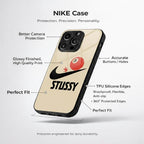 Nike Aesthetic Phone Case for iPhone & Android