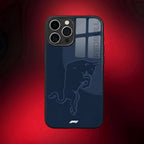 F1 Midnight Aesthetic Phone Case for iPhone & Android