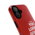 YLG ( Armoured Case ) Aesthetic Phone Case for iPhone & Samsung
