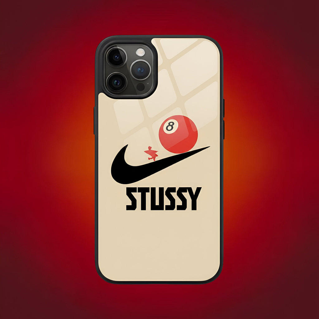 Nike Aesthetic Phone Case for iPhone & Android