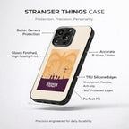 ST: Mindflayer Aesthetic Phone Case for iPhone & Android