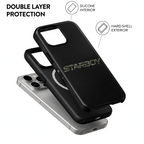 Starboy Military - Phone Case for iPhone & samsung