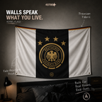 Germany - Tapestry