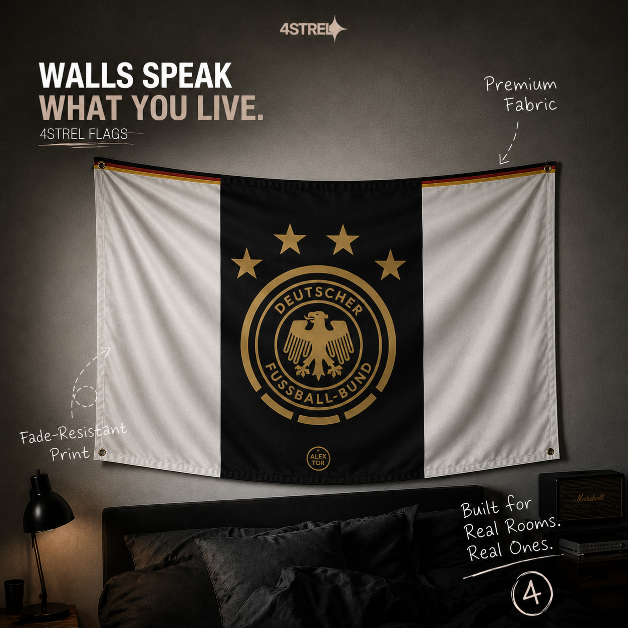 Germany - Tapestry