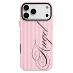 VS Angel (Armoured Case ) Aesthetic Phone Case for iPhone & samsung