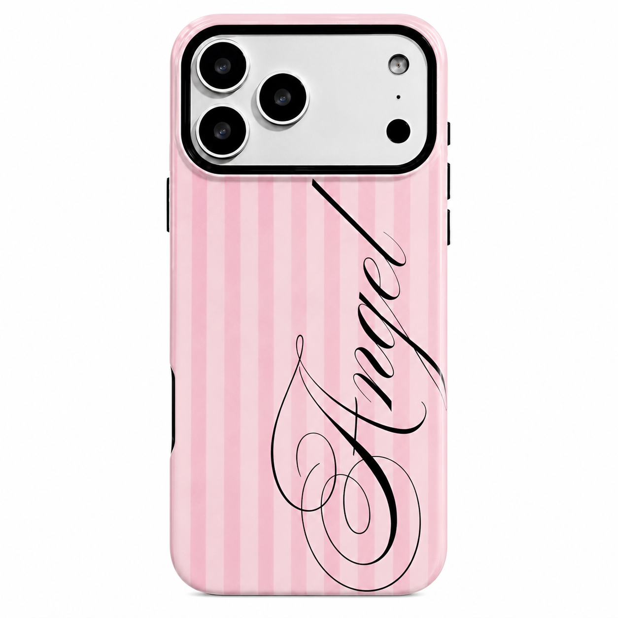 VS Angel (Armoured Case ) Aesthetic Phone Case for iPhone & samsung