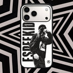 Esdeekid Aesthetic Phone Case for iPhone & Android