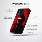 Weekend - Aesthetic Phone Case for iPhone & Android