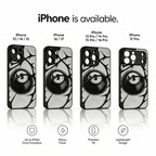 Thorn Aesthetic Phone Case for iPhone & Android