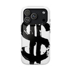 Swag money (Armoured Case ) Aesthetic Phone Case for iPhone & samsung