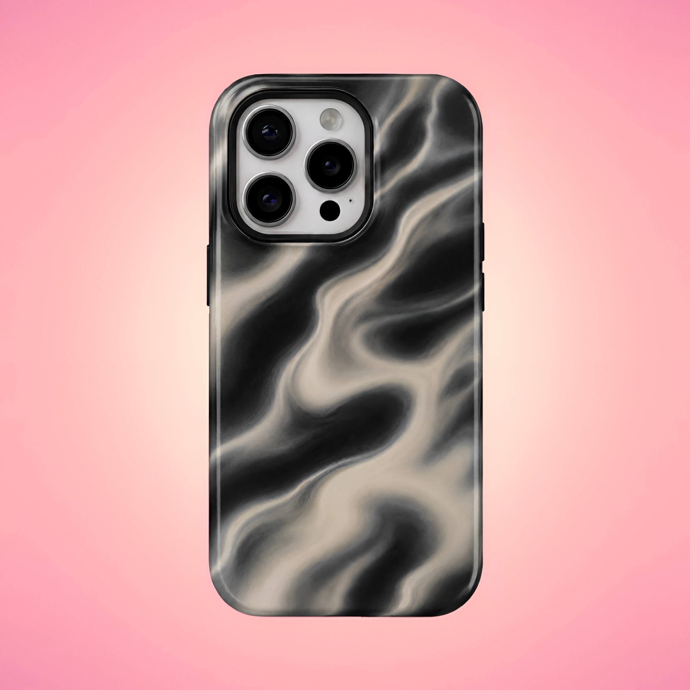 Serenity ( Armoured Case ) Aesthetic Phone Case for iPhone & samsung