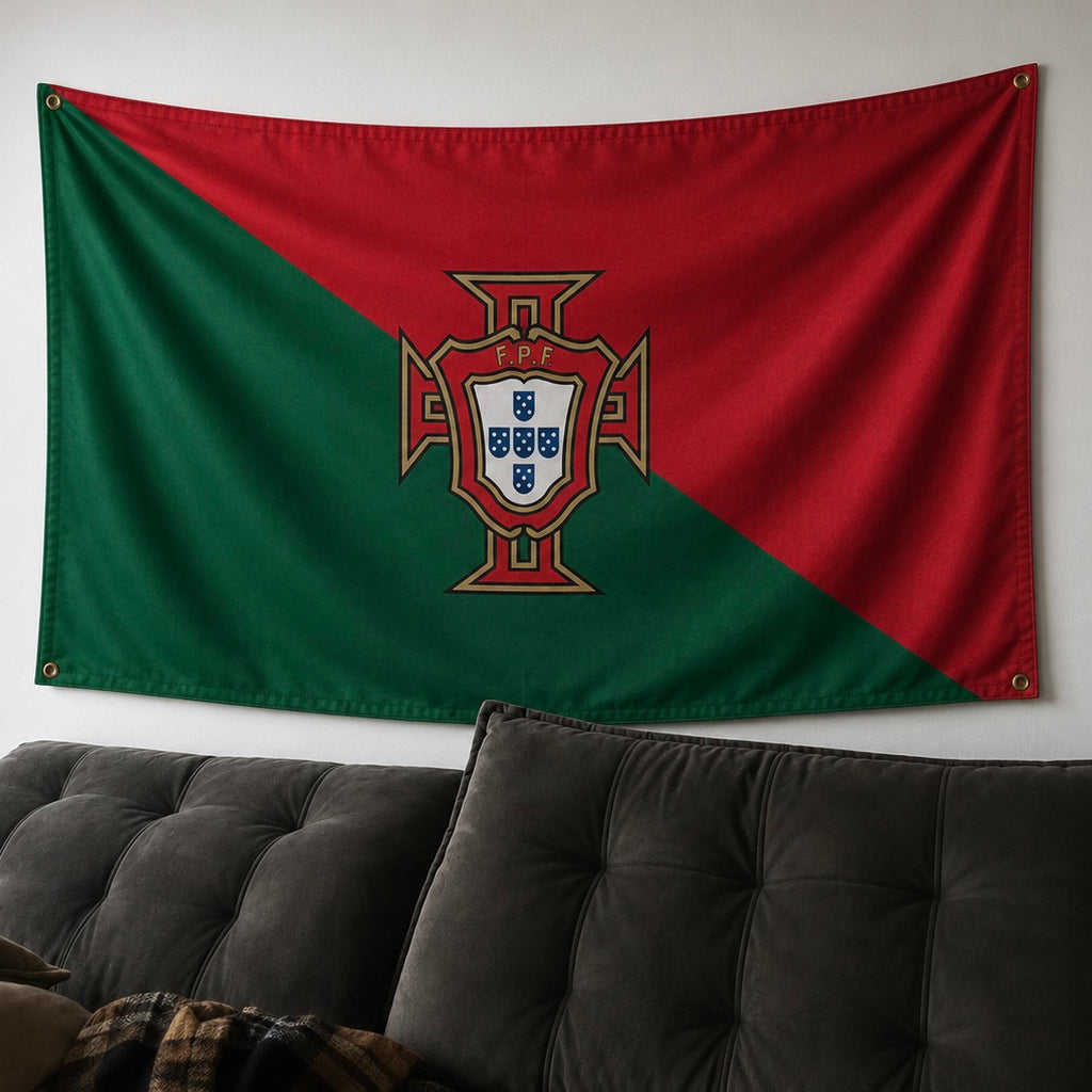 Portugal - Tapestry