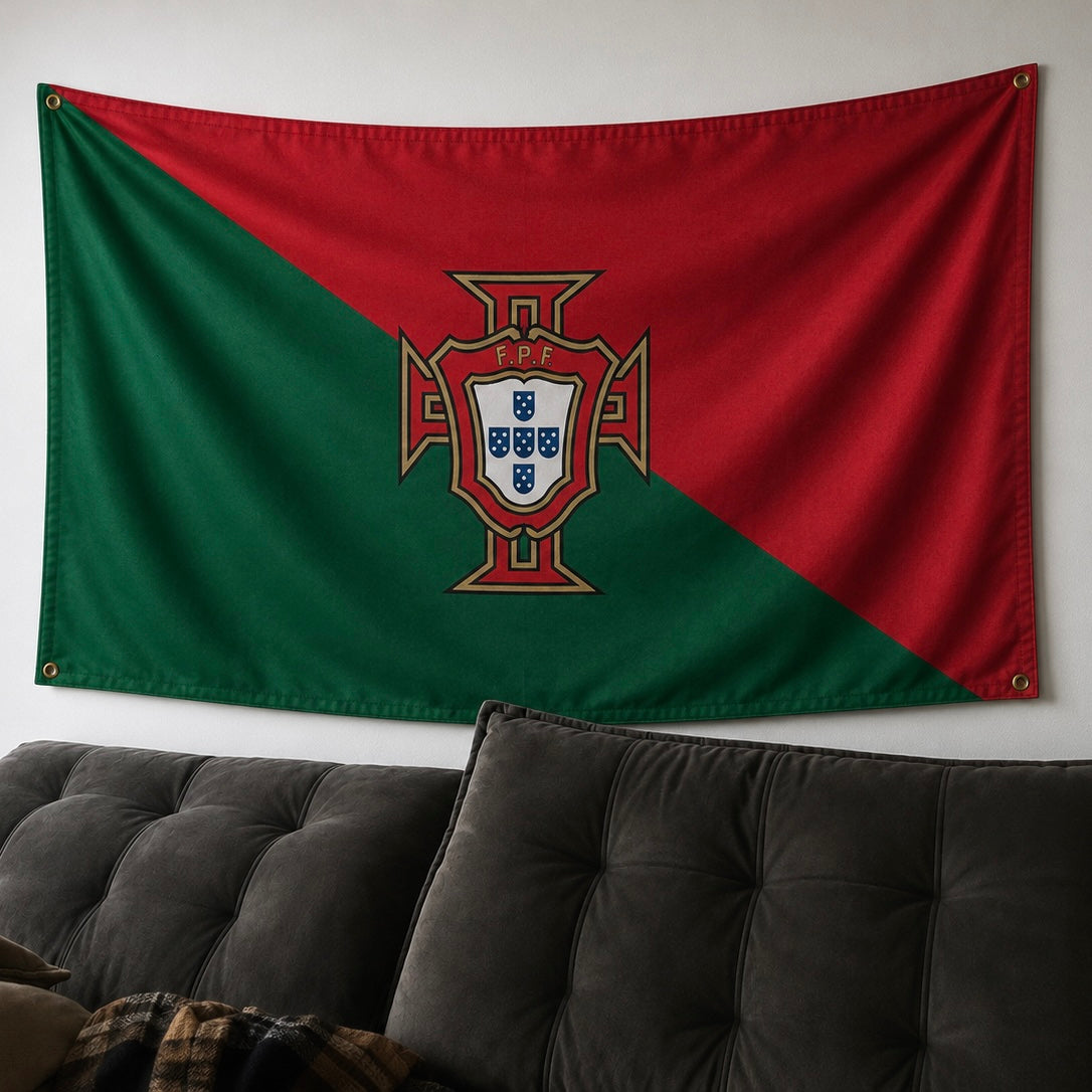 Portugal - Tapestry
